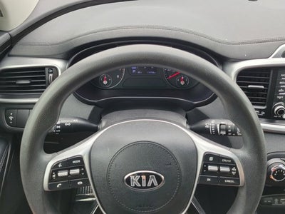 2020 Kia Sorento L