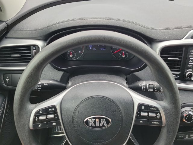 2020 Kia Sorento L