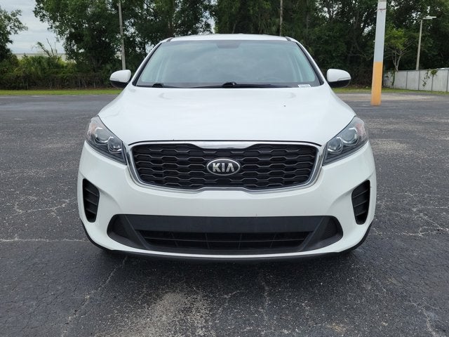 2020 Kia Sorento L