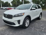 2020 Kia Sorento L