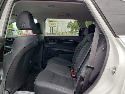 2020 Kia Sorento L