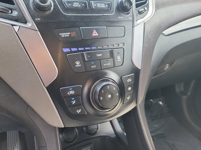 2014 Hyundai Santa Fe Sport FWD 4dr 2.4