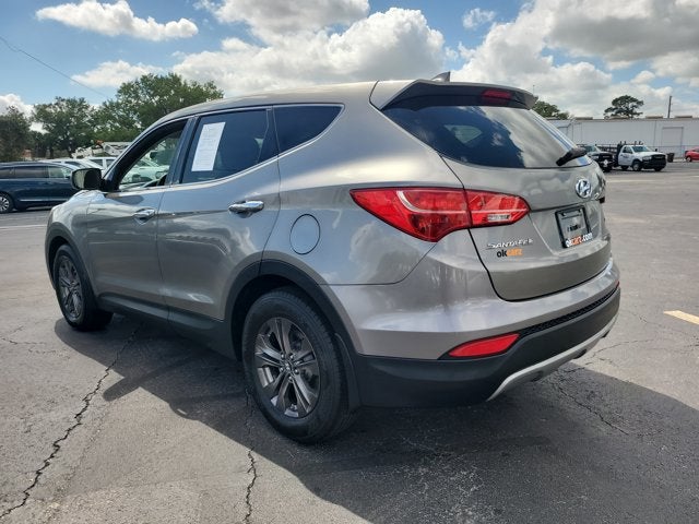 2014 Hyundai Santa Fe Sport FWD 4dr 2.4