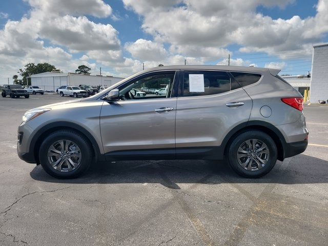 2014 Hyundai Santa Fe Sport FWD 4dr 2.4