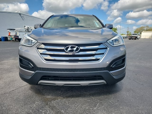 2014 Hyundai Santa Fe Sport FWD 4dr 2.4