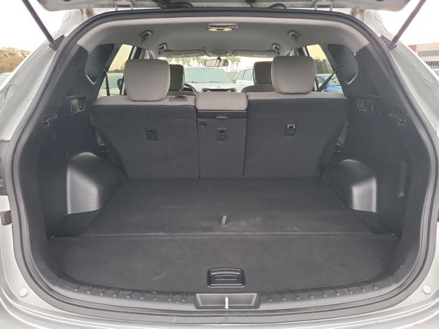 2015 Hyundai Santa Fe Sport FWD 4dr 2.4