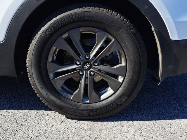2015 Hyundai Santa Fe Sport FWD 4dr 2.4