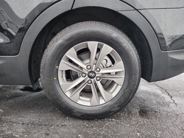 2016 Hyundai Santa Fe Sport AWD 4dr 2.4