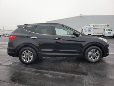 2016 Hyundai Santa Fe Sport AWD 4dr 2.4