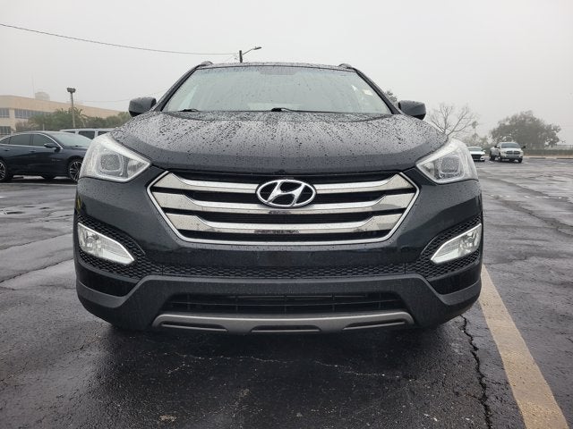 2016 Hyundai Santa Fe Sport AWD 4dr 2.4