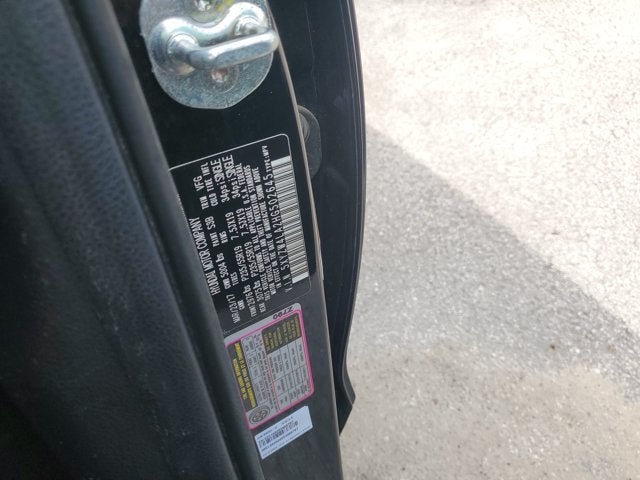 2017 Hyundai Santa Fe Sport 2.0T Ultimate