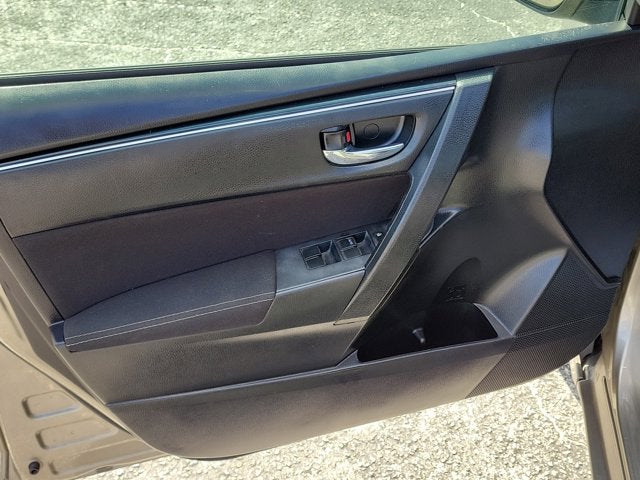 2019 Toyota Corolla Base