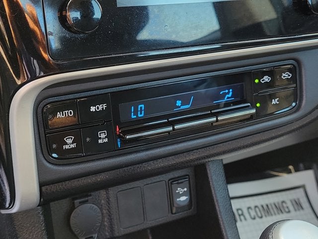 2019 Toyota Corolla Base