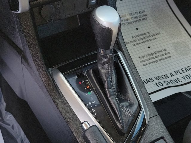 2019 Toyota Corolla Base