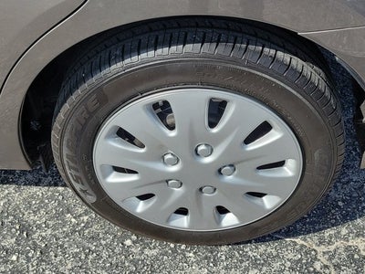 2019 Toyota Corolla Base