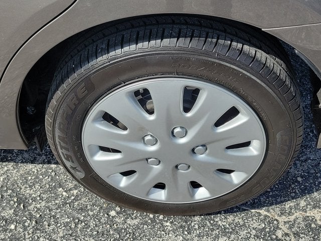 2019 Toyota Corolla Base