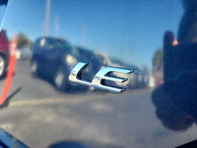 2014 Toyota Corolla Base