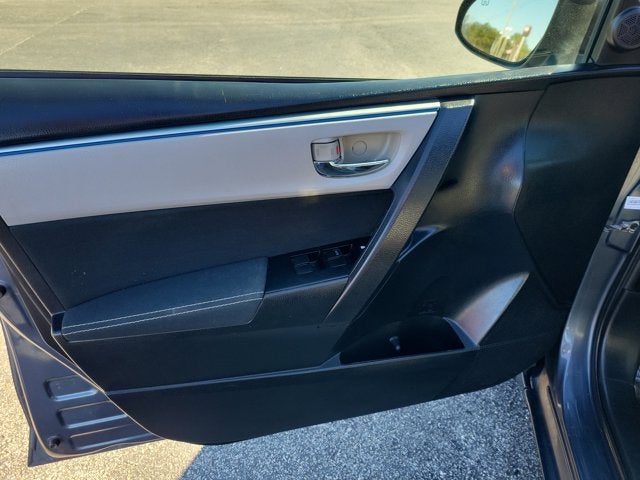 2014 Toyota Corolla Base