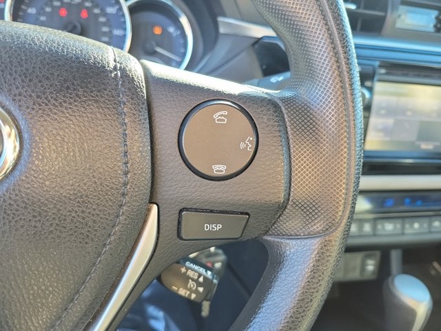 2014 Toyota Corolla Base