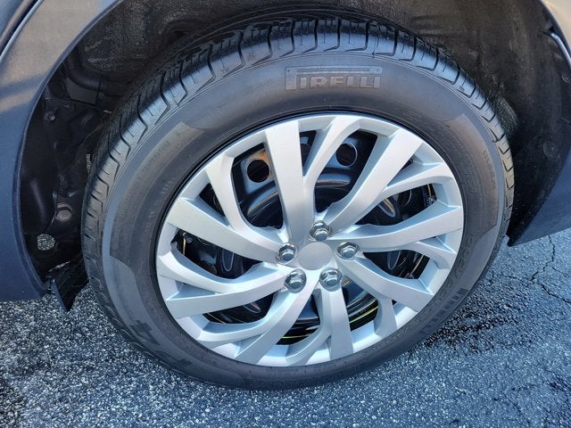 2014 Toyota Corolla Base