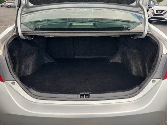 2017 Toyota Corolla Base