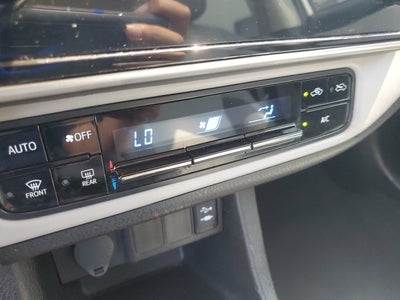 2018 Toyota Corolla Base