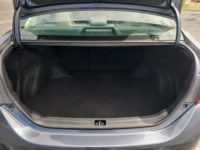 2016 Toyota Corolla Base