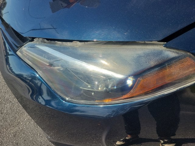 2018 Toyota Corolla Base