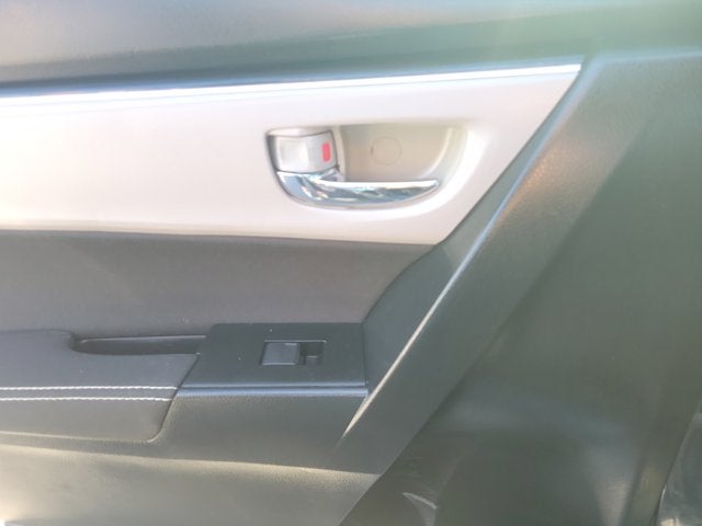 2018 Toyota Corolla Base