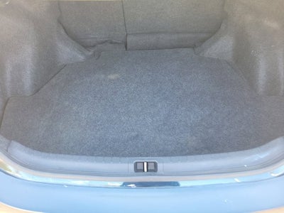 2018 Toyota Corolla Base