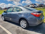 2014 Toyota Corolla Base