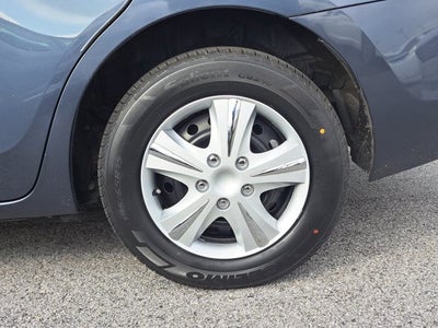 2018 Toyota Corolla Base