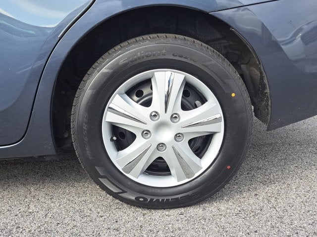 2018 Toyota Corolla Base