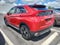 2018 Mitsubishi Eclipse Cross Base