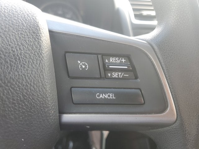 2016 Subaru Impreza Wagon 2.0i