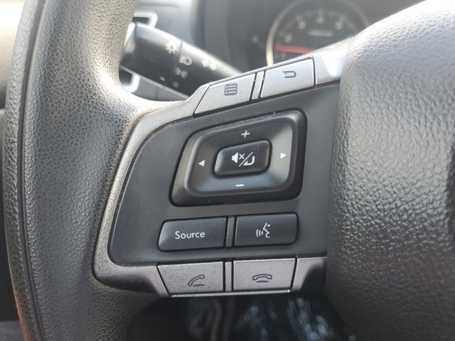 2016 Subaru Impreza Wagon 2.0i