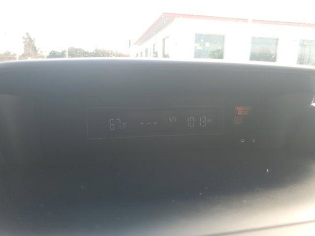 2016 Subaru Impreza Wagon 2.0i