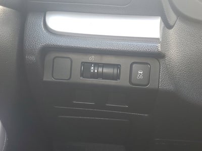 2016 Subaru Impreza Wagon 2.0i