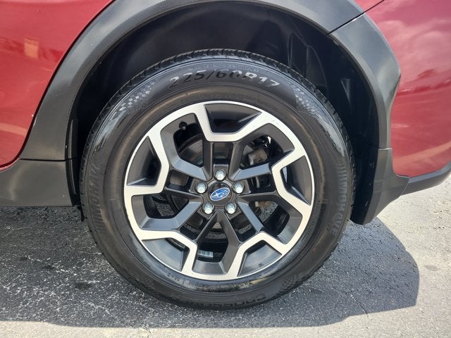 2016 Subaru Crosstrek Premium