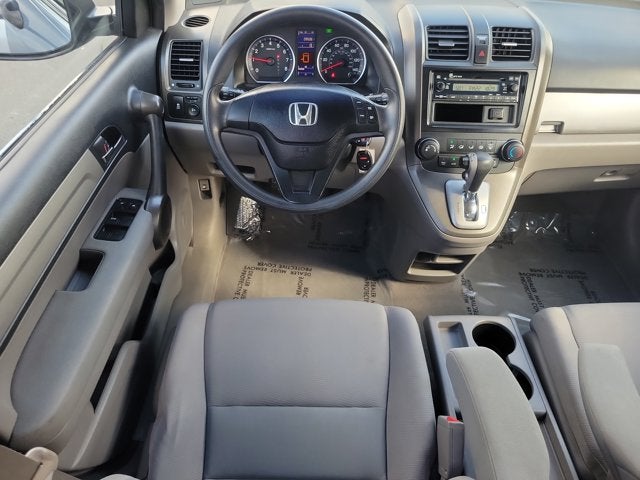 2011 Honda CR-V LX