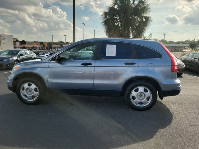 2011 Honda CR-V LX