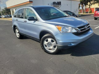 2011 Honda CR-V LX