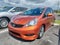 2012 Honda Fit Sport