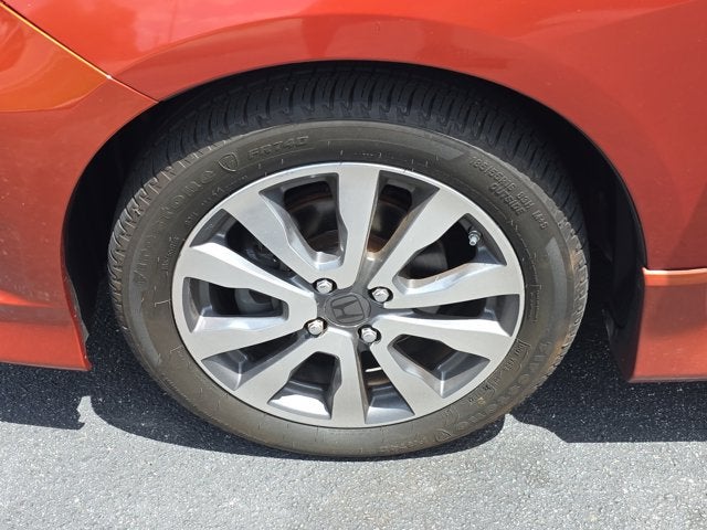 2012 Honda Fit Sport