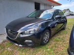 2014 Mazda Mazda3 i Sport