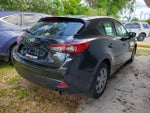 2014 Mazda Mazda3 i Sport