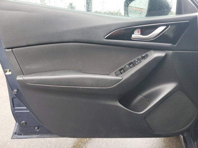 2014 Mazda Mazda3 i Sport