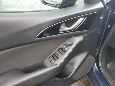 2014 Mazda Mazda3 i Sport