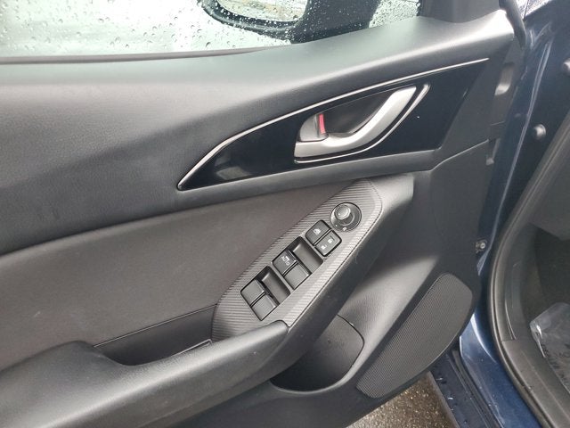 2014 Mazda Mazda3 i Sport