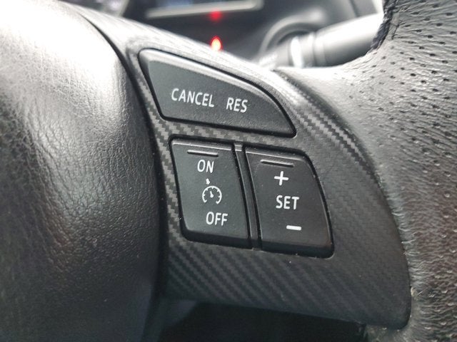 2014 Mazda Mazda3 i Sport